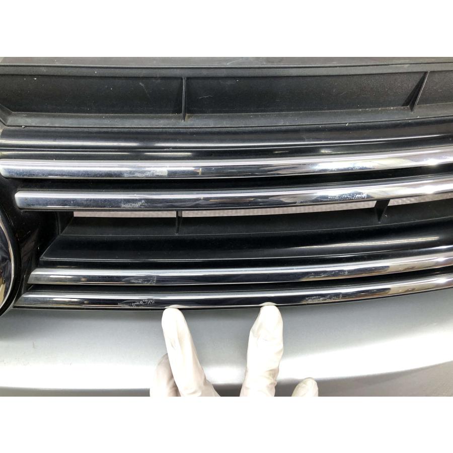 VW 5N ティグアン 純正 フロントバンパー 5N0 807 221K/5N0807221K