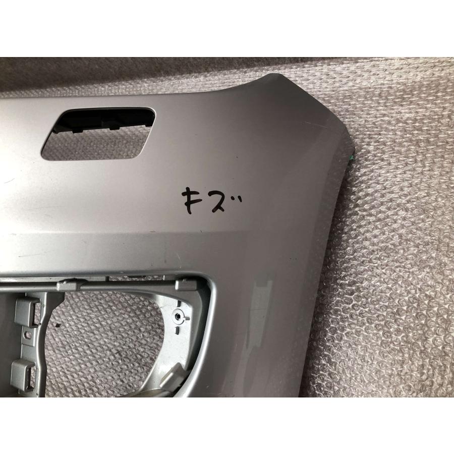 VW 5N ティグアン 純正 フロントバンパー 5N0 807 221K/5N0807221K