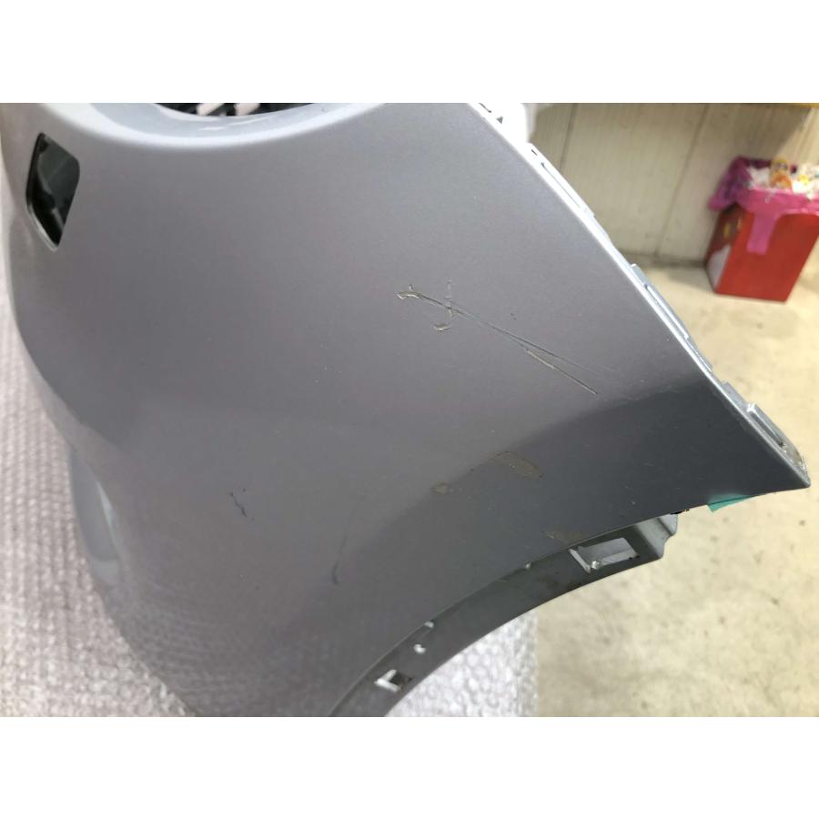 VW 5N ティグアン 純正 フロントバンパー 5N0 807 221K/5N0807221K