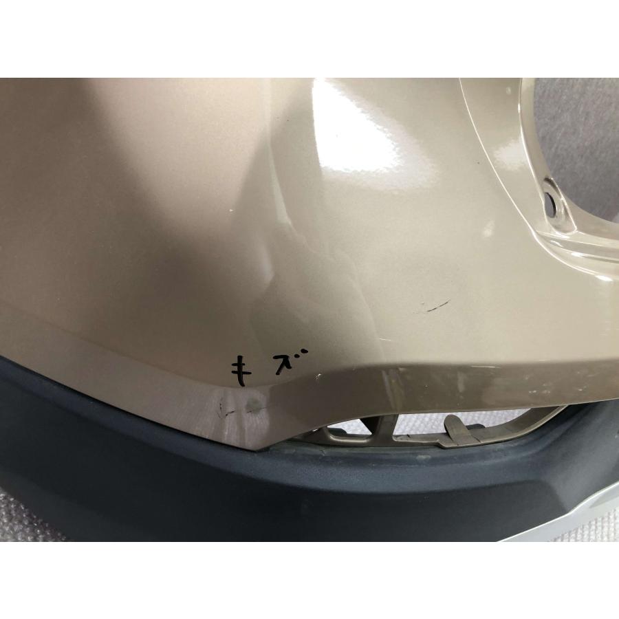 ボルボ V40 クロスカントリー MB 純正 リアバンパー 31290919