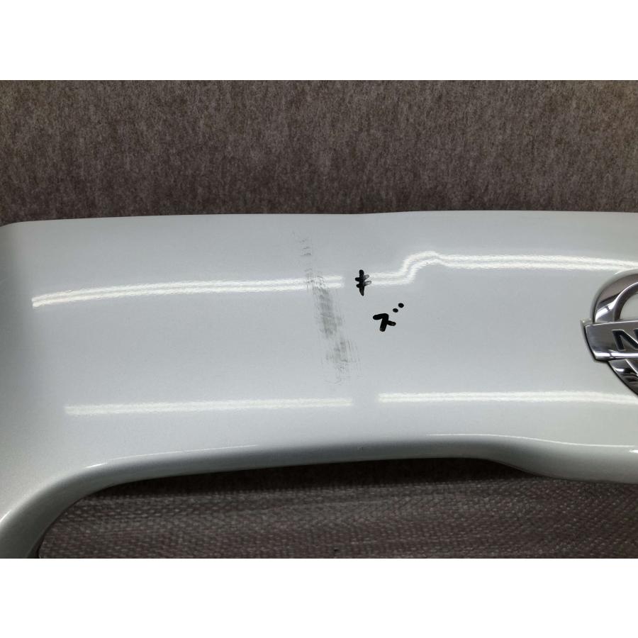 日産 マーチ K13 前期 純正 フロントバンパー 62022 1HJ0H : 拓海商事