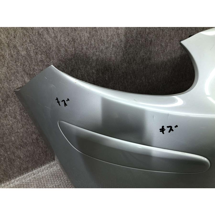 日産 マーチ K13 前期 純正 フロントバンパー 62022 1HJ0H : 拓海商事