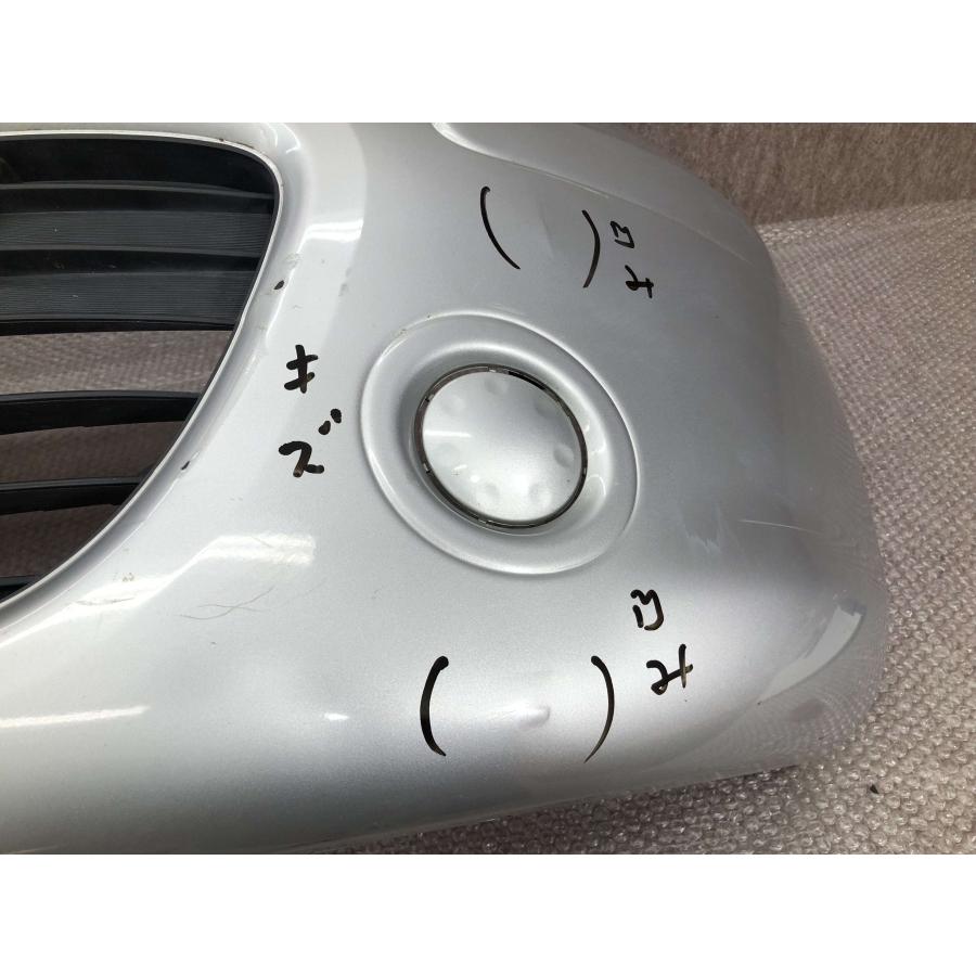 日産 マーチ K13 前期 純正 フロントバンパー 62022 1HJ0H : 拓海商事