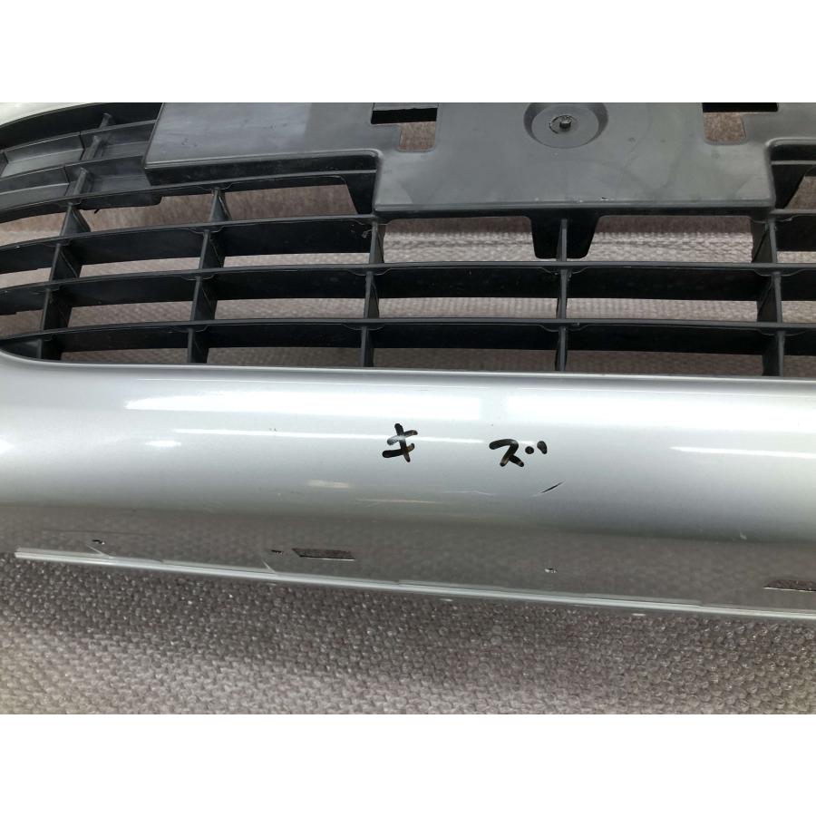 日産 マーチ K13 前期 純正 フロントバンパー 62022 1HJ0H : 拓海商事