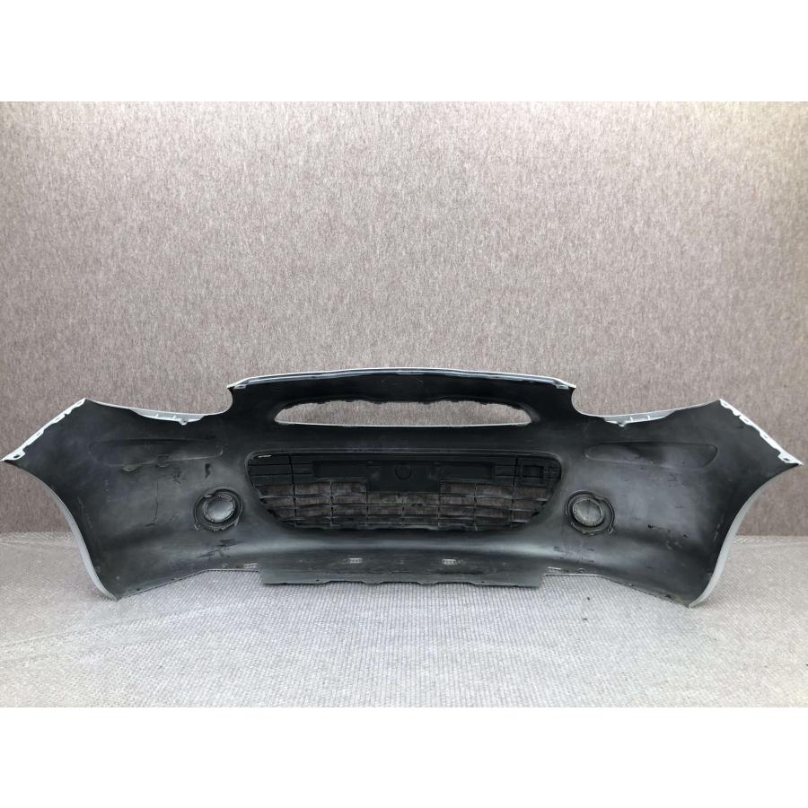 日産 マーチ K13 前期 純正 フロントバンパー 62022 1HJ0H : 拓海商事