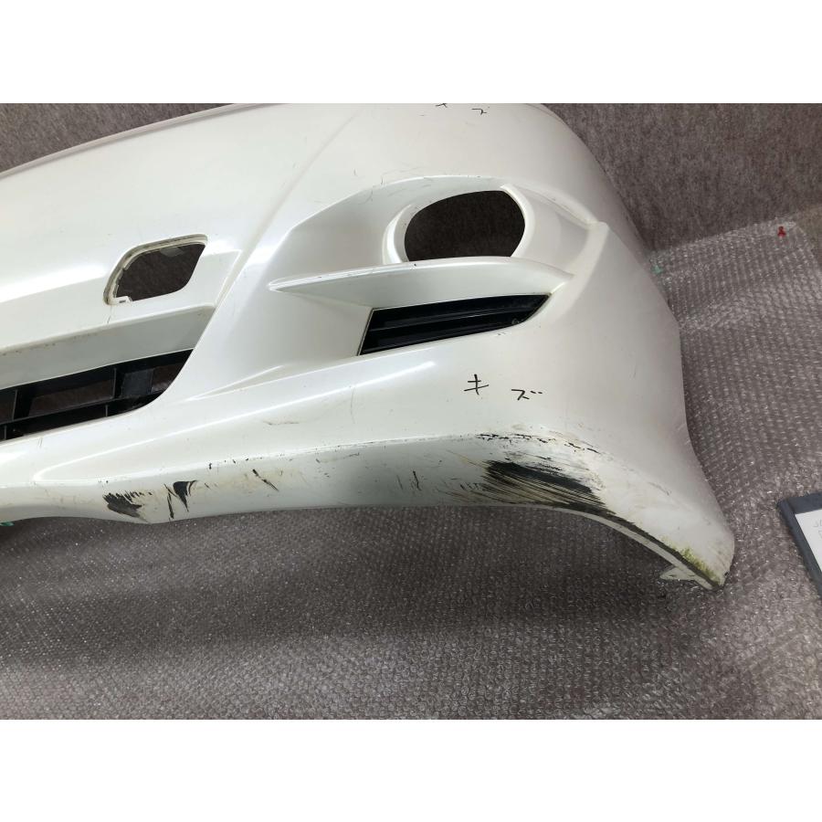 トヨタ アルファード 10 AS MS ANH10W MNH10W 後期 純正