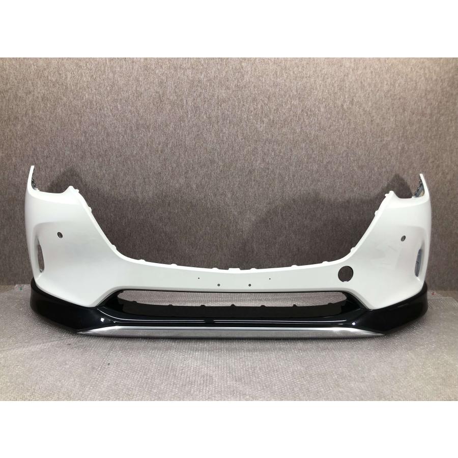 マツダ CX-60 KH5P KH3P 純正 フロントバンパー KAAA-50031 : 拓海商事