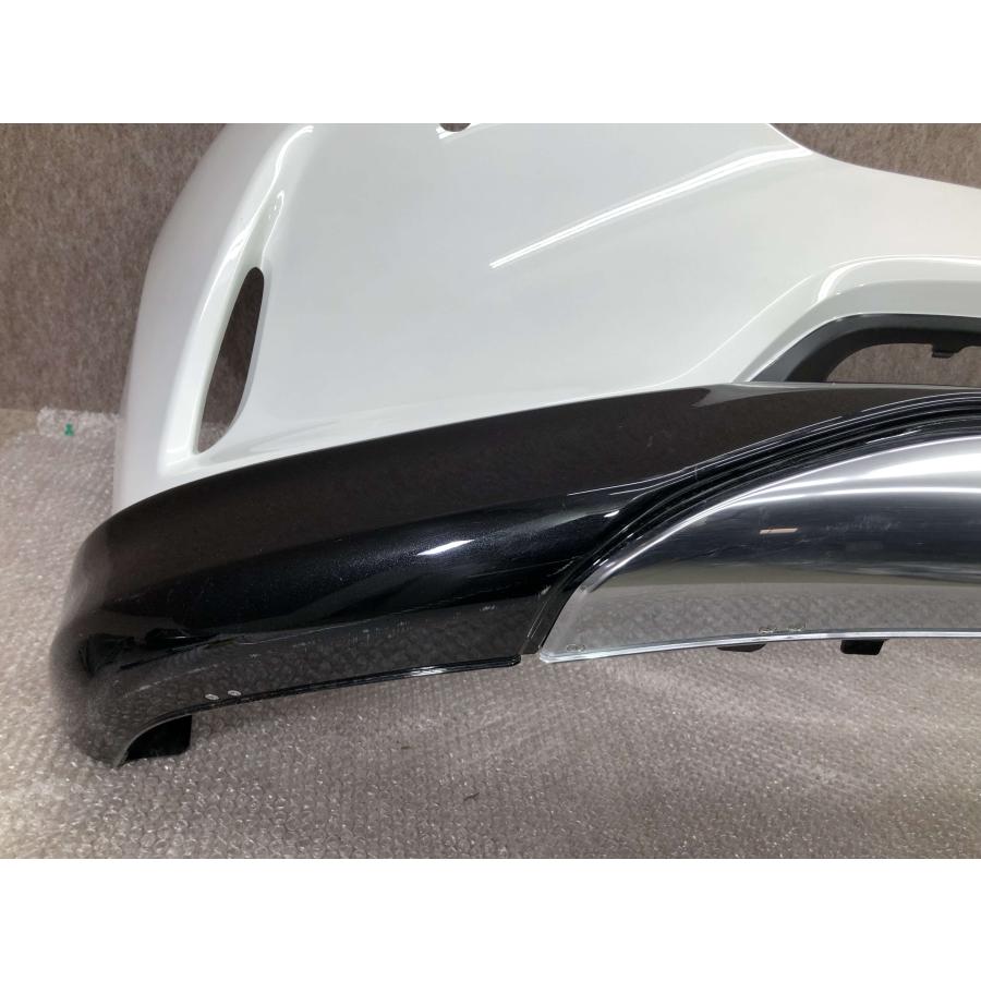 マツダ CX-60 KH5P KH3P 純正 フロントバンパー KAAA-50031