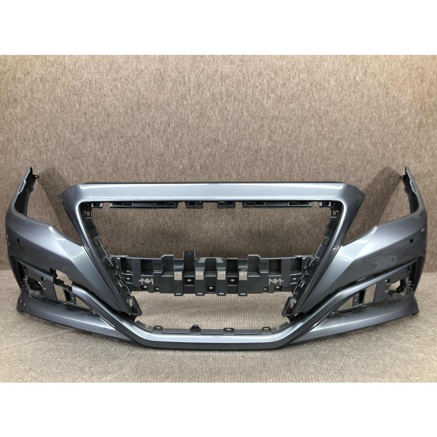 トヨタ クラウン ARS220 純正 フロントバンパー 52119-30M60 : 拓海