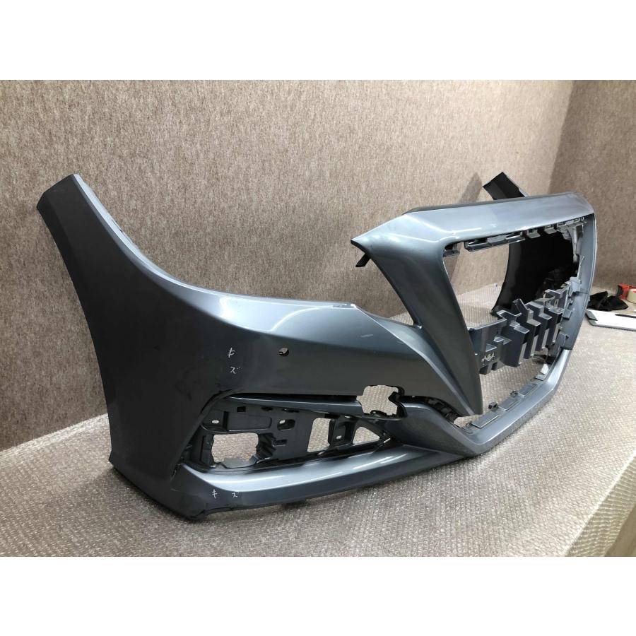 トヨタ クラウン ARS220 純正 フロントバンパー 52119-30M60 : 拓海