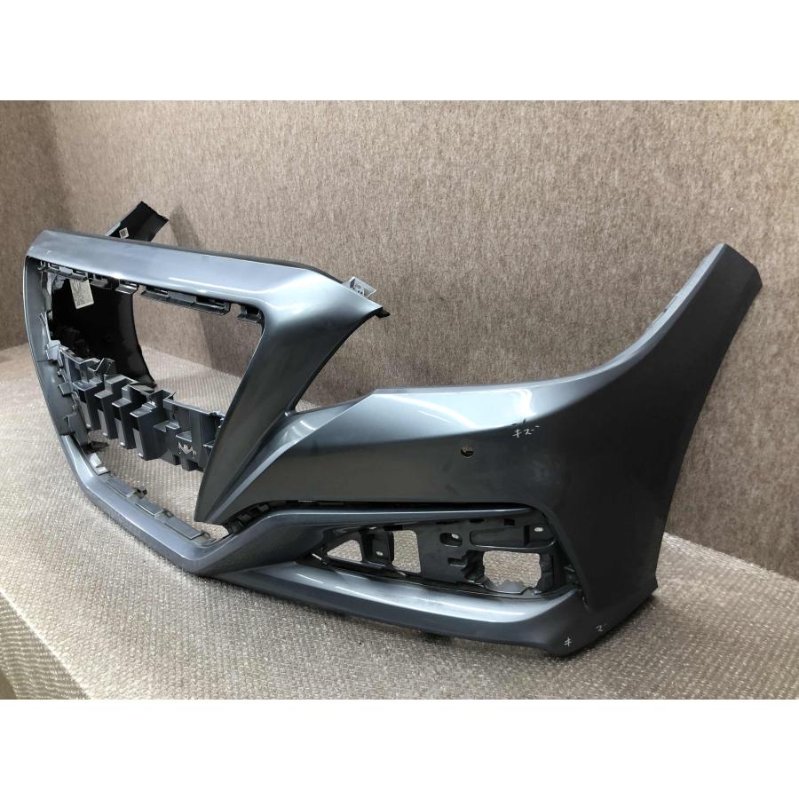 トヨタ クラウン ARS220 純正 フロントバンパー 52119-30M60 : 拓海