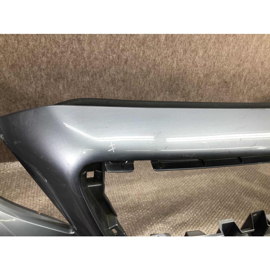 トヨタ クラウン ARS220 純正 フロントバンパー 52119-30M60 : 拓海