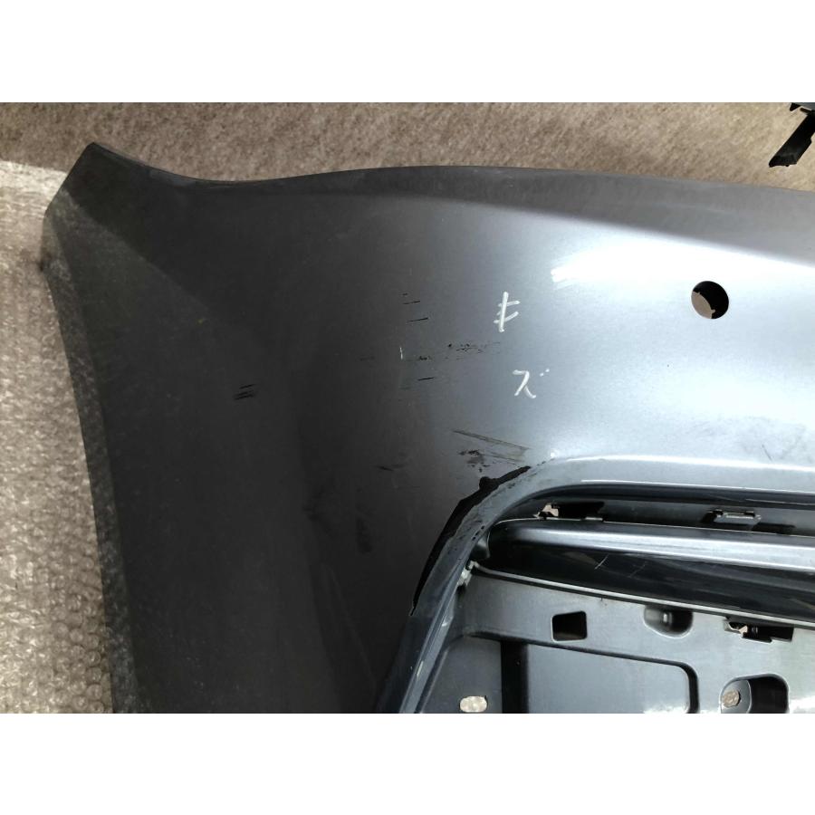 トヨタ クラウン ARS220 純正 フロントバンパー 52119-30M60 : 拓海