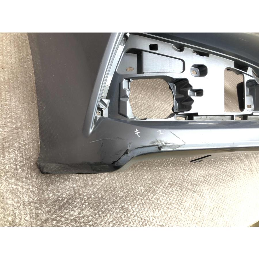 トヨタ クラウン ARS220 純正 フロントバンパー 52119-30M60 : 拓海