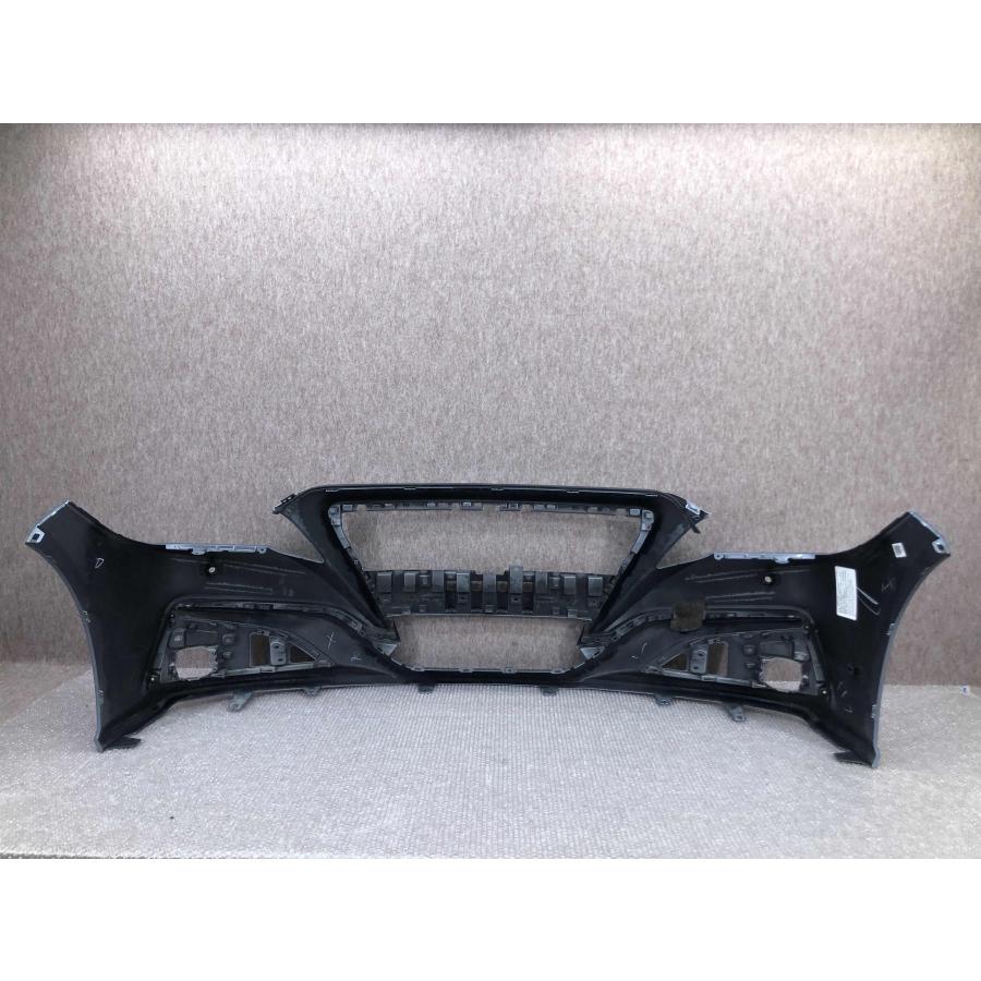 トヨタ クラウン ARS220 純正 フロントバンパー 52119-30M60 : 拓海