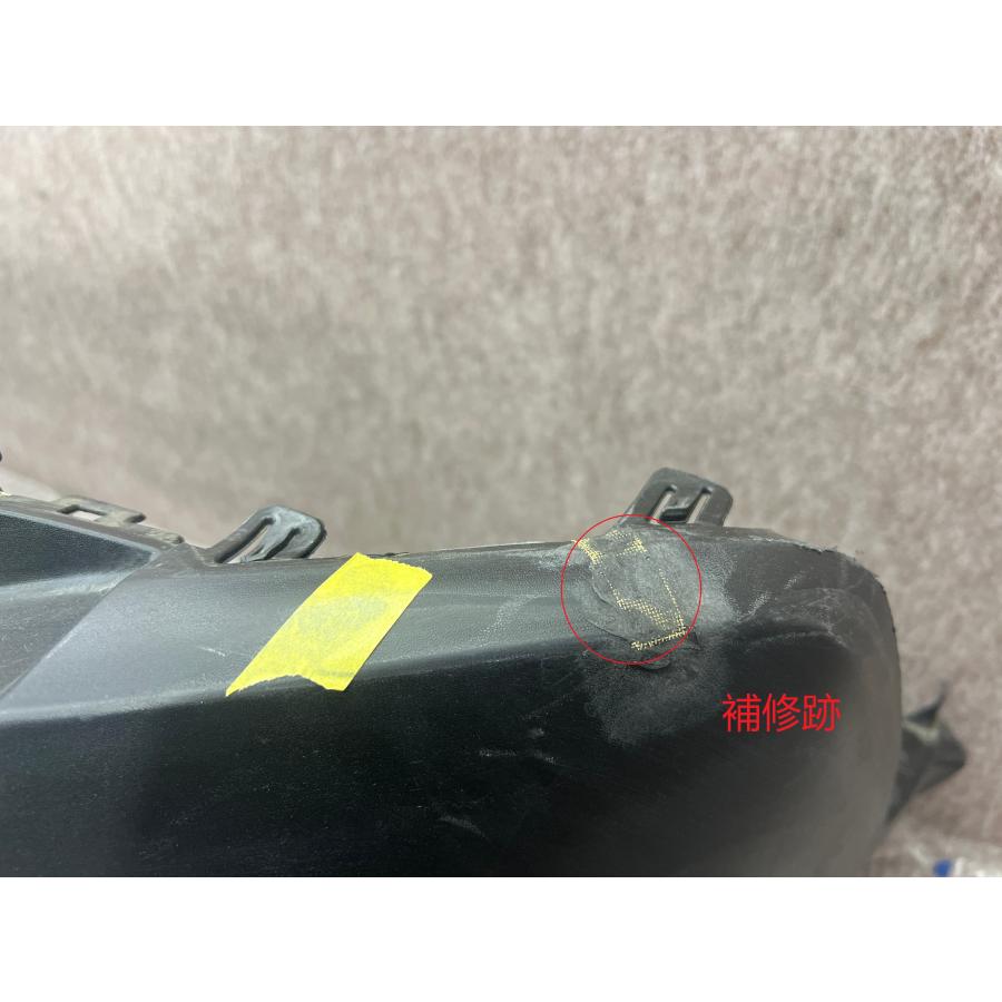 日産 エクストレイル T33 純正 リアバンパー 850B0 6RC0A : 拓海商事
