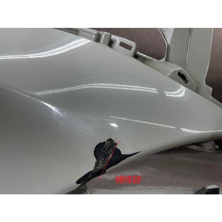 トヨタ ハリアー 80系 AXUH80/AXUH85/MXUA80 純正 フロントバンパー