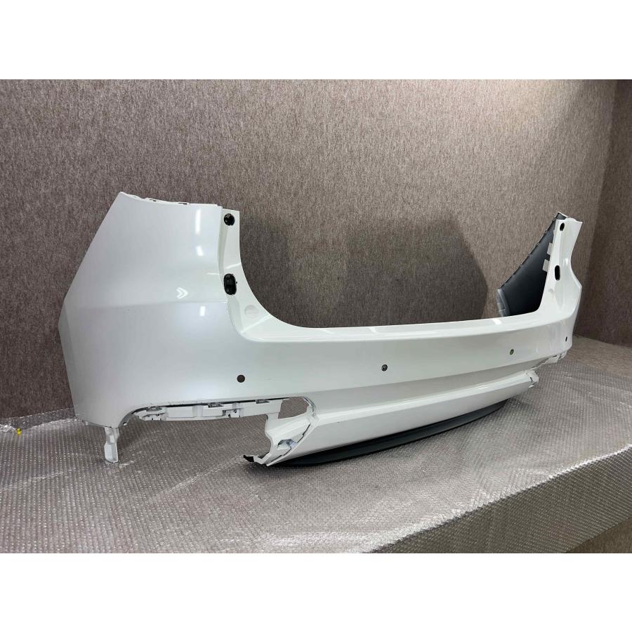 マツダ CX-80/CX80 純正 リアバンパー K20V-50221 K50A-50231 : 拓海