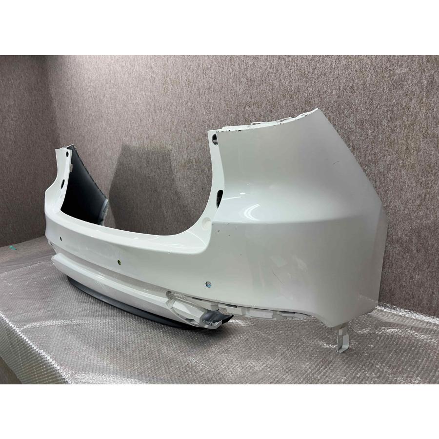 マツダ CX-80/CX80 純正 リアバンパー K20V-50221 K50A-50231 : 拓海