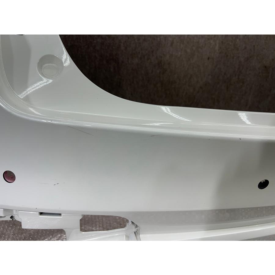 マツダ CX-80/CX80 純正 リアバンパー K20V-50221 K50A-50231 : 拓海
