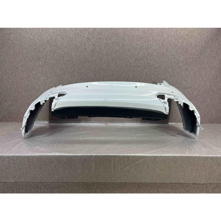 マツダ CX-80/CX80 純正 リアバンパー K20V-50221 K50A-50231 : 拓海