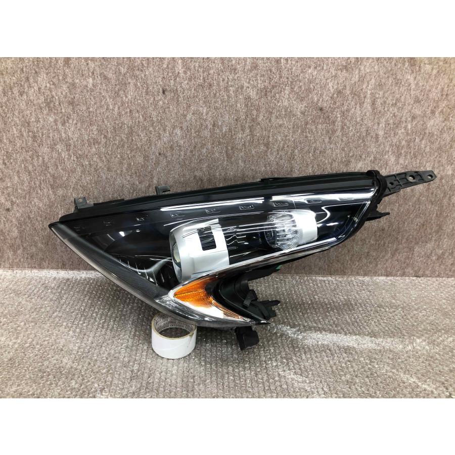磨き済み 日産 純正 Z34 フェアレディZ ニスモ NISMO HID ヘッドライト
