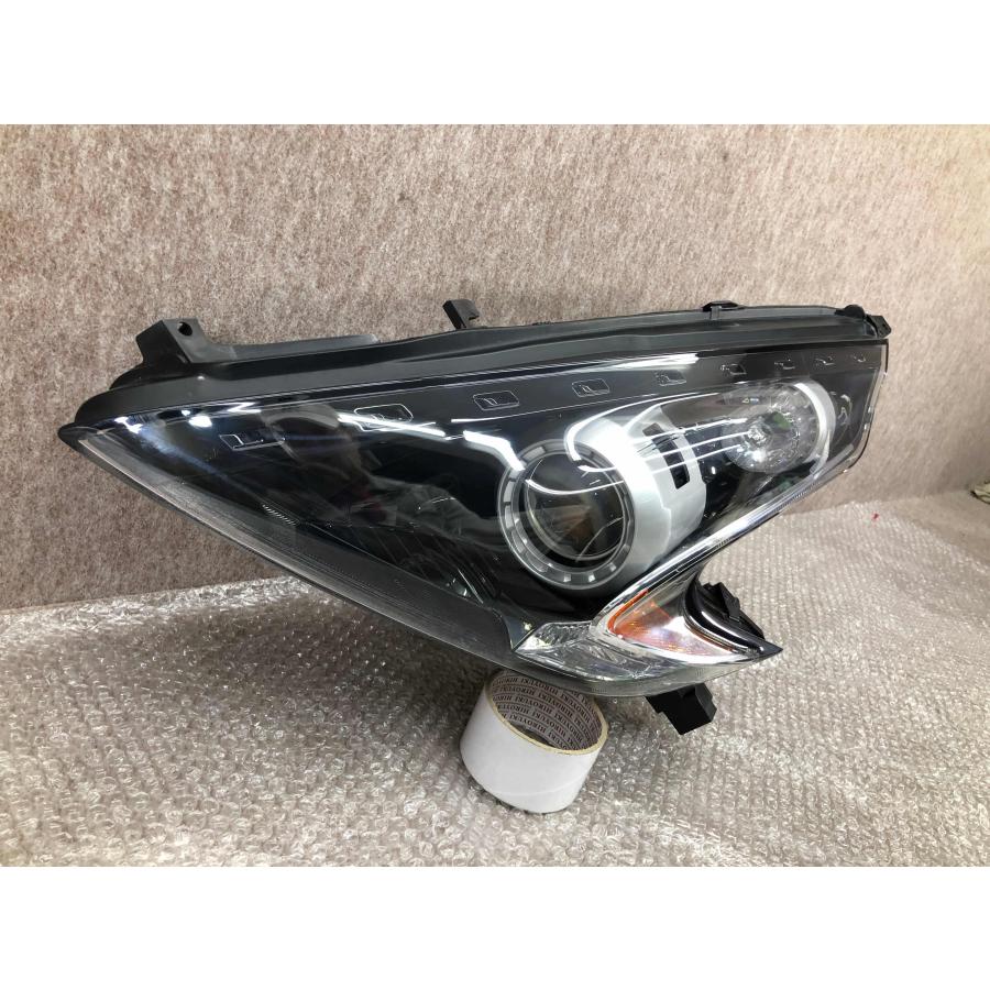 磨き済み 日産 純正 Z34 フェアレディZ ニスモ NISMO HID ヘッドライト