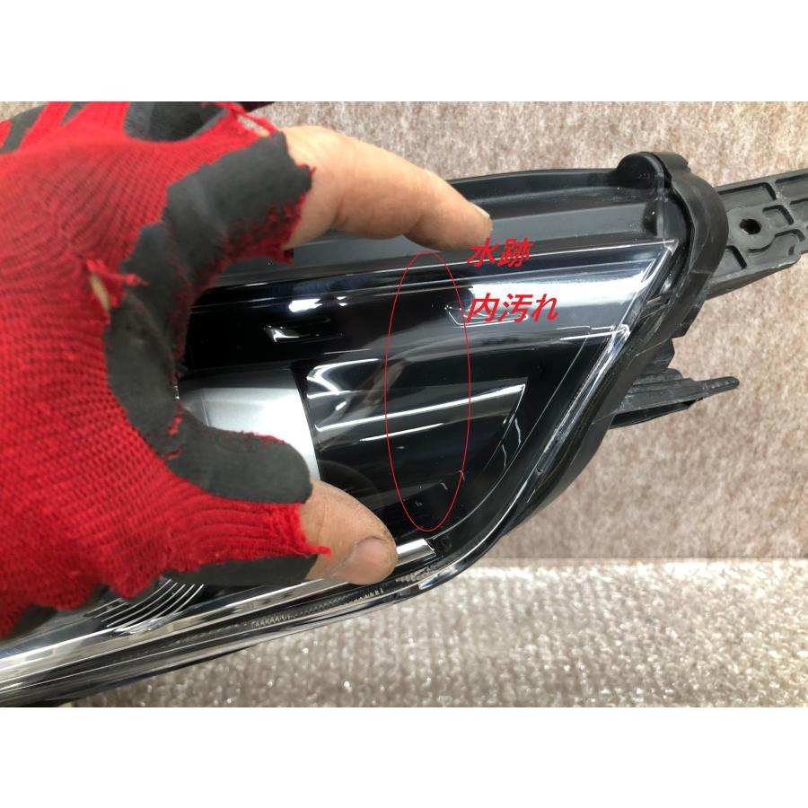 磨き済み 日産 純正 Z34 フェアレディZ ニスモ NISMO HID ヘッドライト