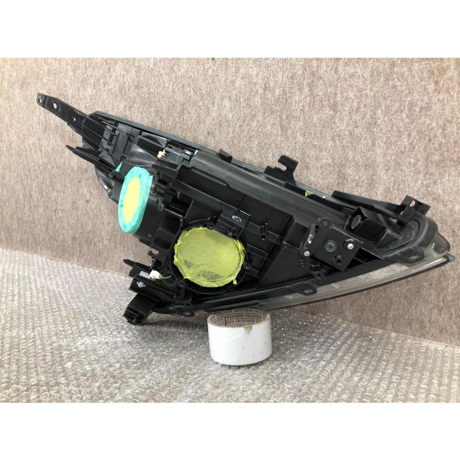 磨き済み 日産 純正 Z34 フェアレディZ ニスモ NISMO HID ヘッドライト