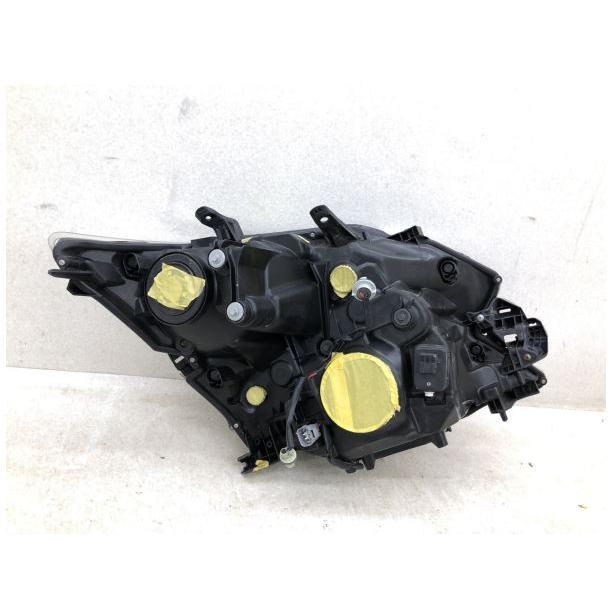 20系ヴェルファイア GGH20W ヘッドライト ICHIKOH 58-23 ヴェルファイア 20系/ANH20W/GGH20W/ANH25W/GGH25W 純正 左