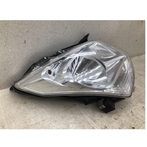 美品 磨き済み ワゴンR MH34S ハロゲン 右 ヘッドライト KOITO 100