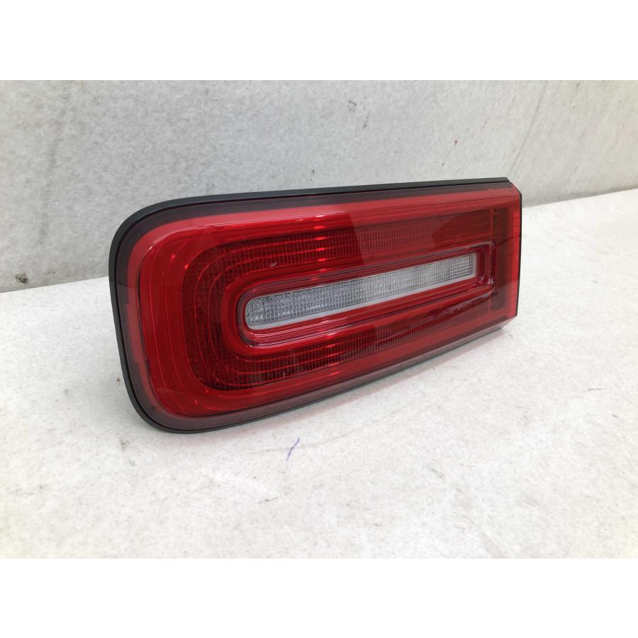 ベンツ W463 Gクラス 純正 テールランプ ライト 右 A4639068100 : 拓海