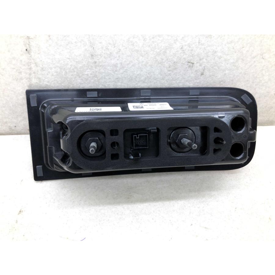 ベンツ W463 Gクラス 純正 テールランプ ライト 右 A4639068100 : 拓海