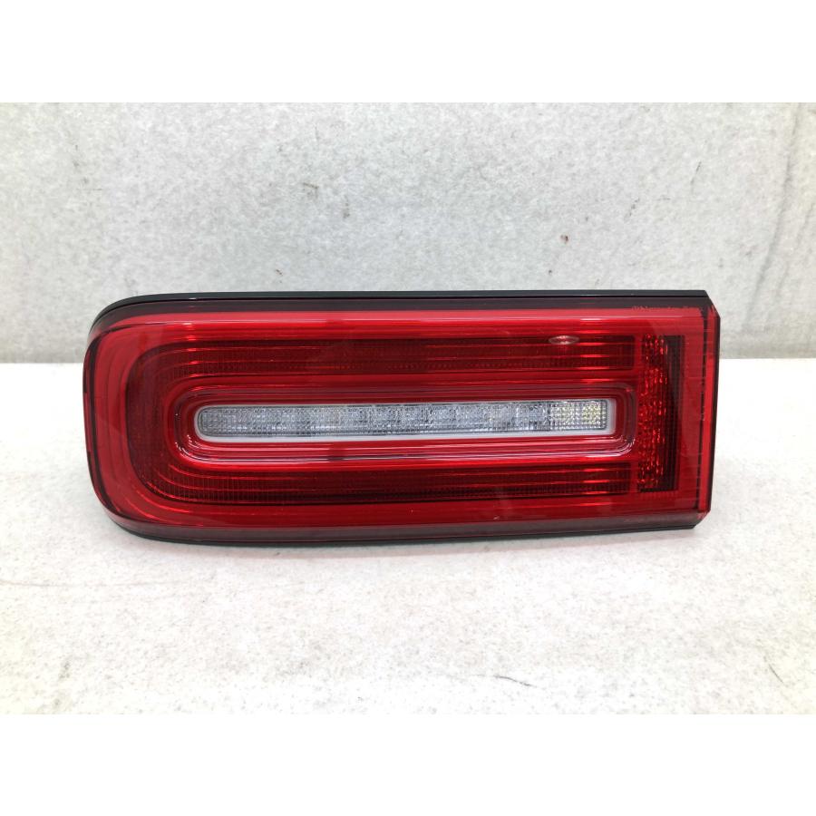 美品 ベンツ W463 Gクラス 純正 テールランプ ライト 右 A4639068100