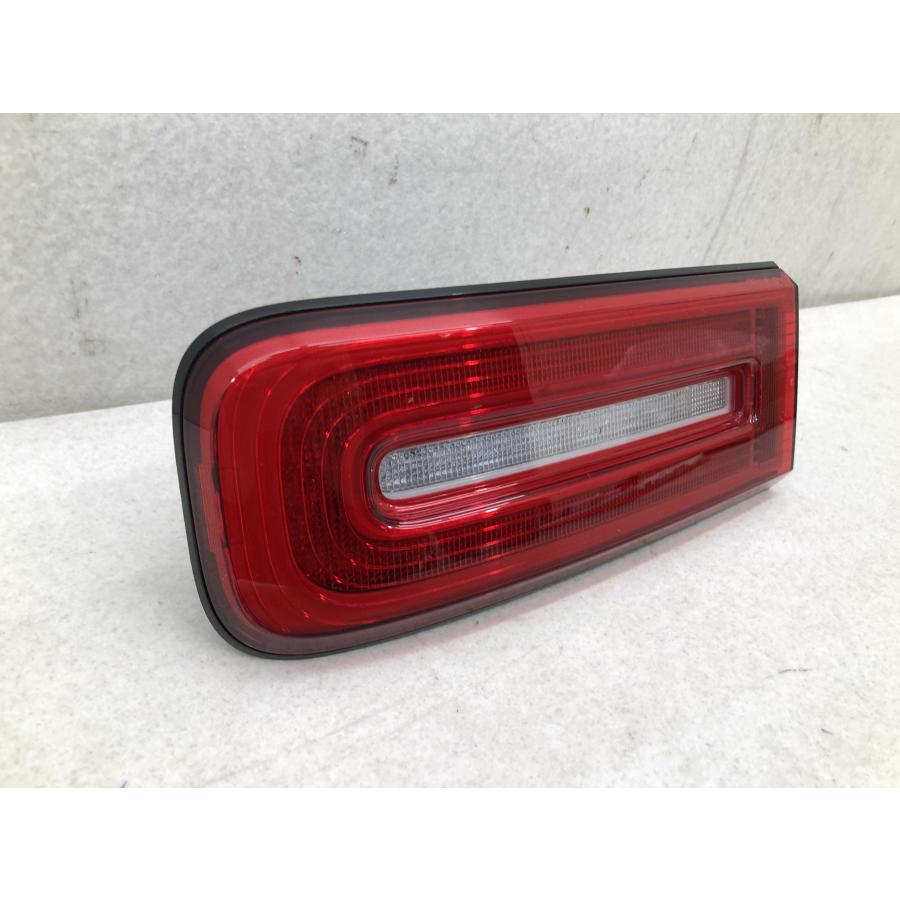 美品 ベンツ W463 Gクラス 純正 テールランプ ライト 右 A4639068100