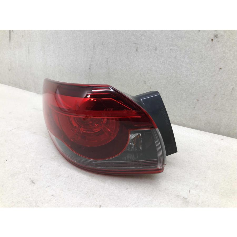 美品 磨き済み アテンザ LDA-GJ2FW 左テールランプ 220-65033 : 拓海