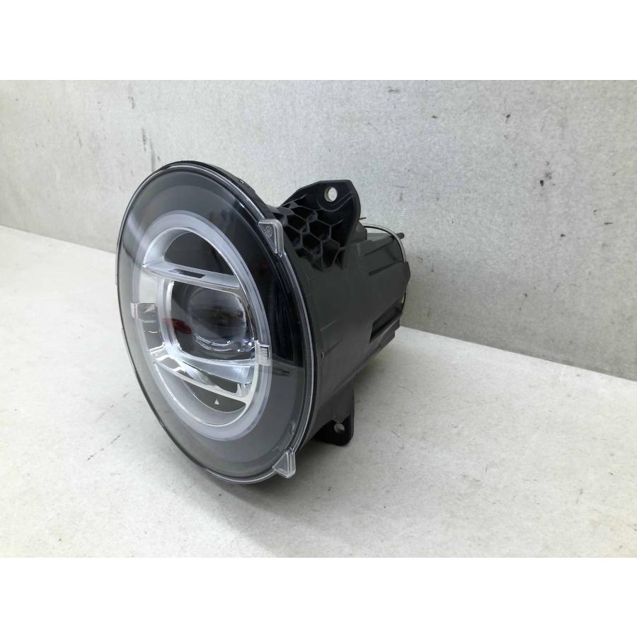 美品 メルセデスベンツ W463A Gクラス AMG G63 純正 LEDヘッドライト 