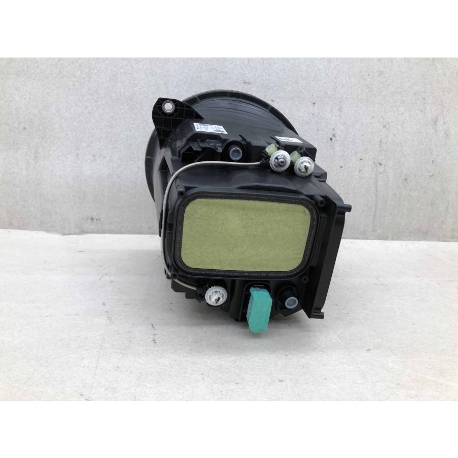美品 メルセデスベンツ W463A Gクラス AMG G63 純正 LEDヘッド