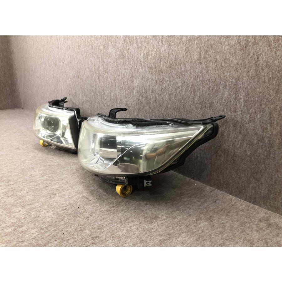 スズキ ワゴンR MH23S ヘッドライト右左 KOITO 100-59191 ワゴンR スティングレー MH23S 左右 ヘッドライト HID KOITO 100-59191