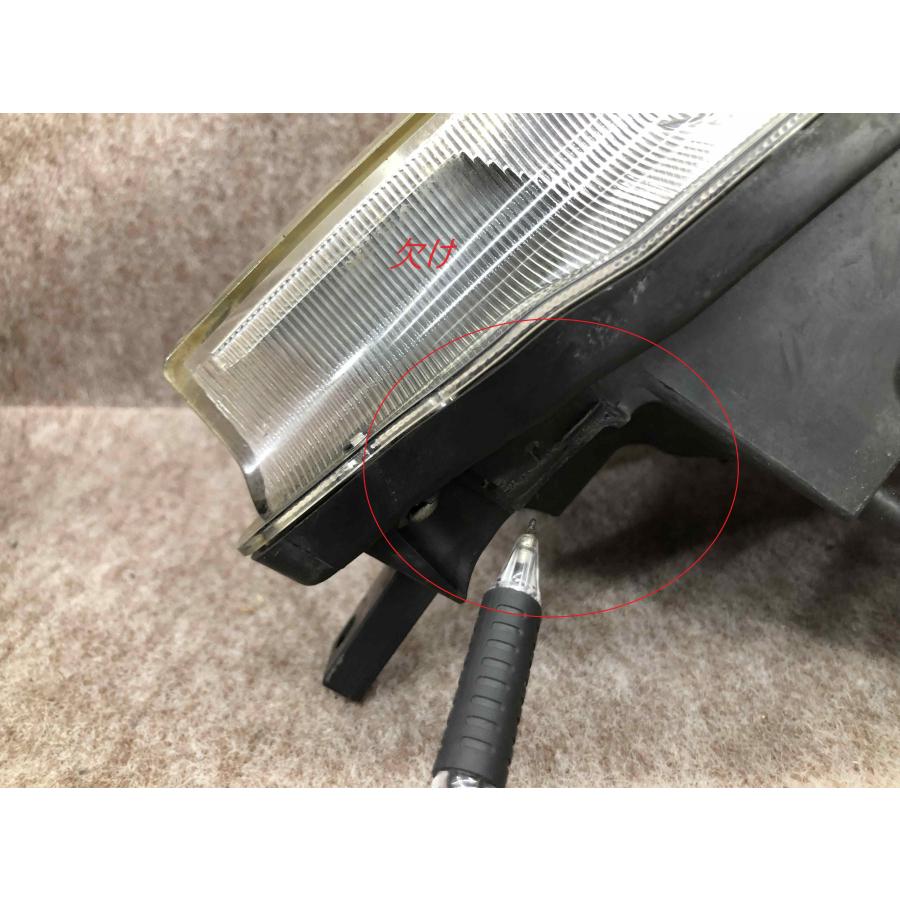 MH23s ワゴンRスティングレーヘッドライト 左右2個セット ワゴンR スティングレー MH23S 左右 ヘッドライト HID KOITO 100-59191