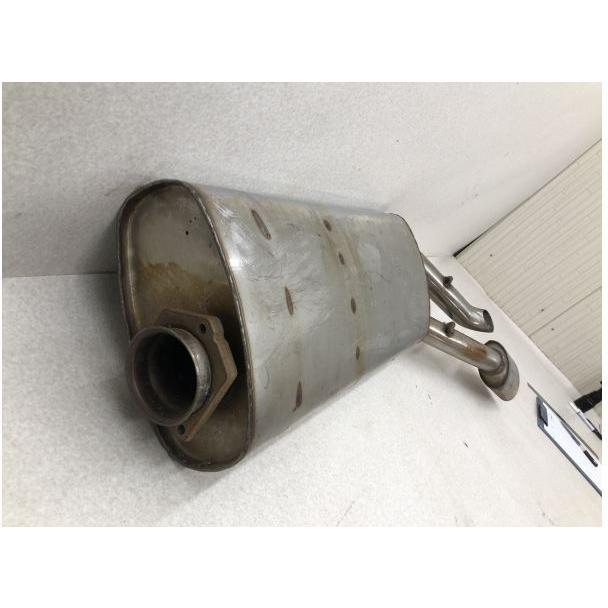 ベンツ ゲレンデ W463 Gクラス AMG 純正マフラー A4634910000 : 拓海