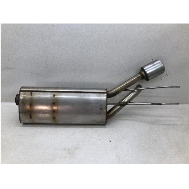 ベンツ ゲレンデ W463 Gクラス AMG 純正マフラー A4634910000 : 拓海