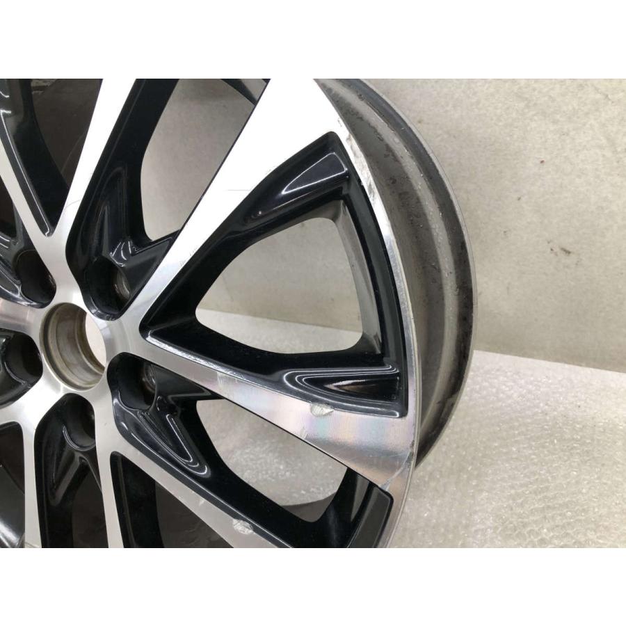 トヨタ 50 エスティマ 純正 18インチ アルミホイール 18インチ7J+51  