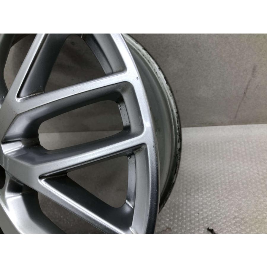 アウディ　ホイール　20×9J 275/40R20　 AUDI - 【冬物発送限定品】アウディ用 社外ホイール 9J +42 275/40R20