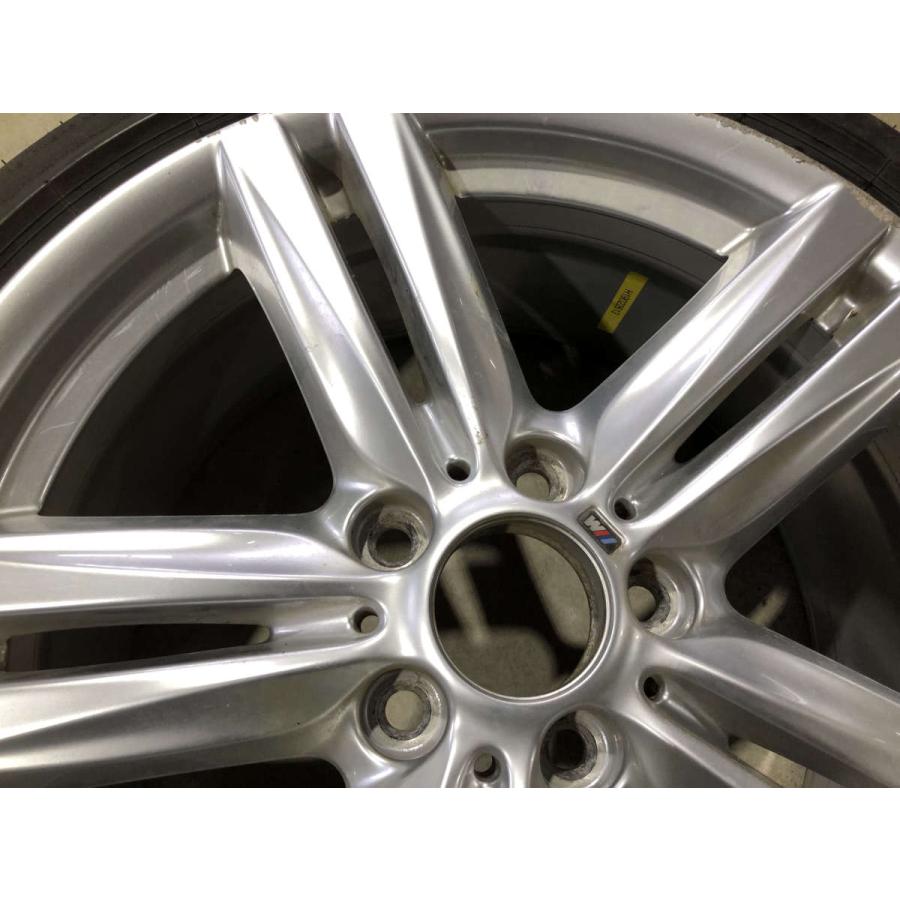 BMW mスポーツ 純正ホイール BMW 純正 Mスポーツ 18インチ 8J IS52 ホイール 1本 : 拓海商事ヤフー