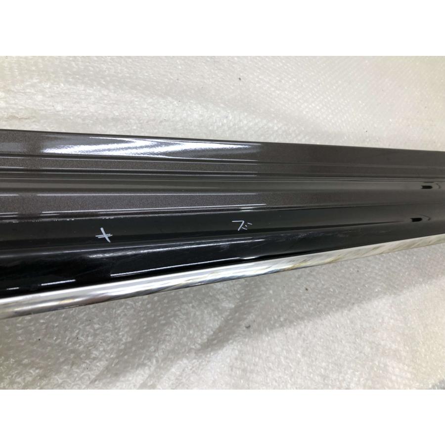 TRD AXVH70 AXVH75 カムリ 右サイドスカート サイドステップ 75850 