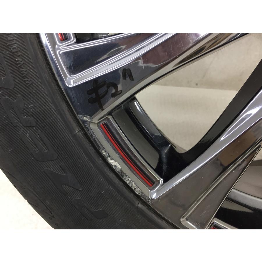 プリウス 40 g's ホイール 18インチ 7.5J 1本 : 拓海商事ヤフー店