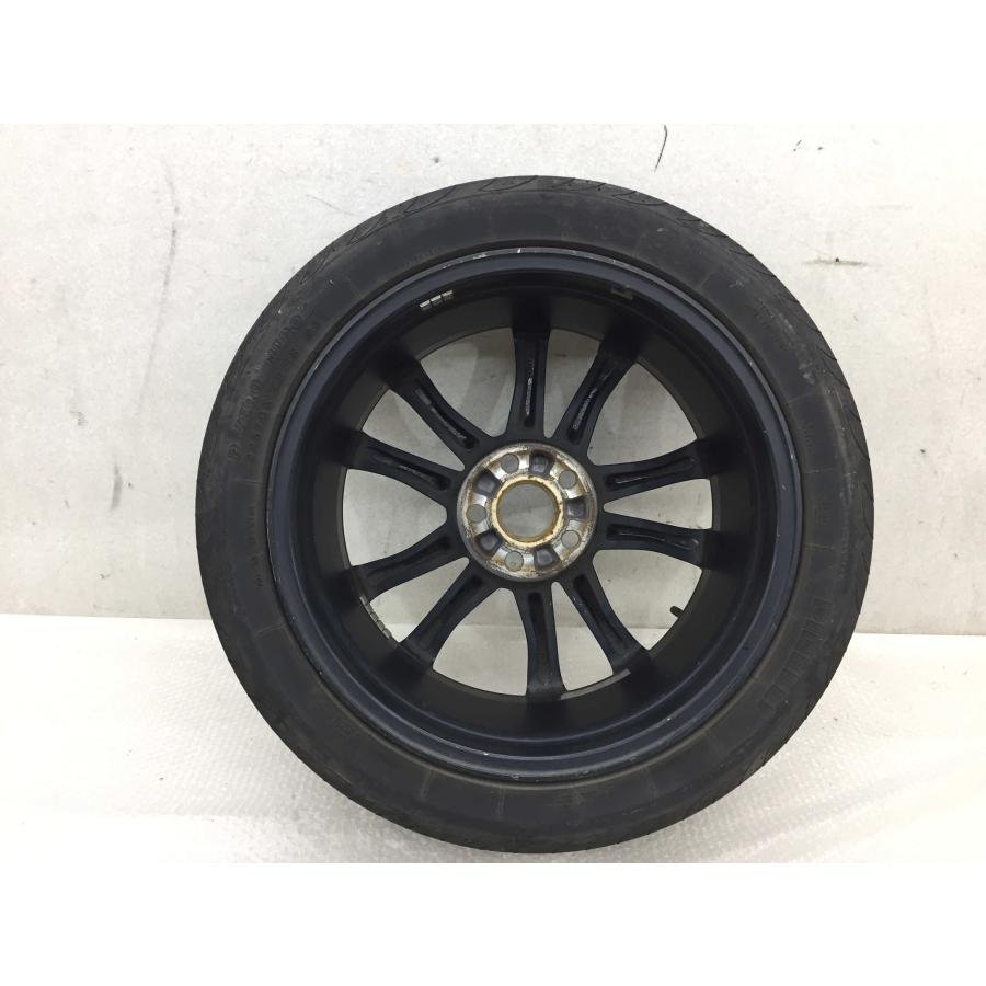 プリウス 40 g's ホイール 18インチ 7.5J 1本 : 拓海商事ヤフー店