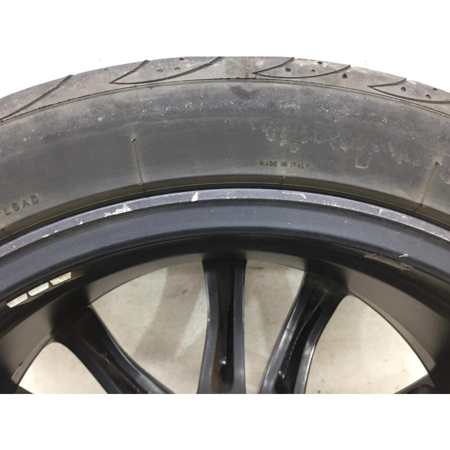 プリウス 40 g's ホイール 18インチ 7.5J 1本 : 拓海商事ヤフー店