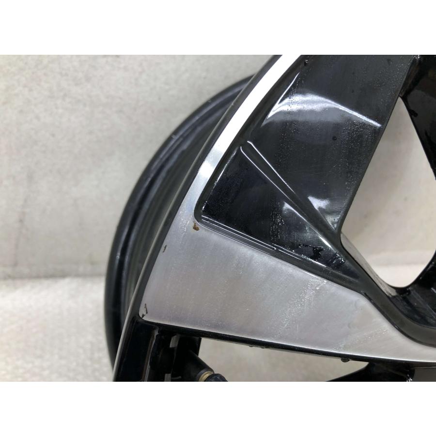 VOLVO ボルボ XC60 純正 18インチホイール 1本 32209452 7.5Jx18 VOLVO ボルボ XC60 純正 18インチホイール 1本 32209452 7.5Jx18